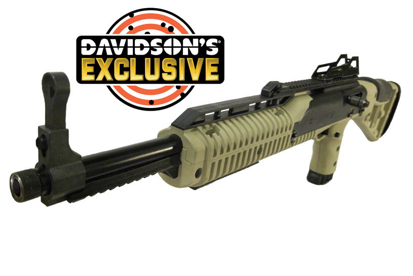 hi point firearms